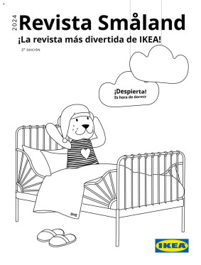 IKEA Folleto