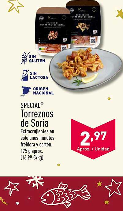 Torreznos de Soria