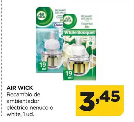 AIR WICK