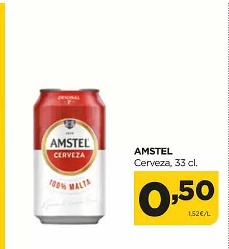 AMSTEL