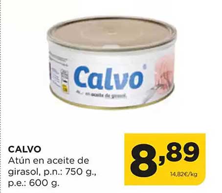 CALVO