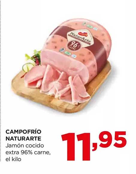 CAMPOFRÍO NATURARTE