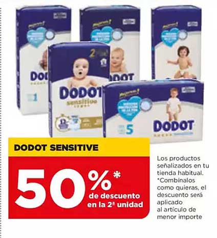 DODOT SENSITIVE