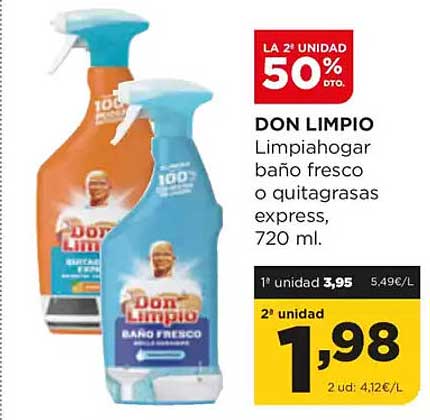 DON LIMPIO