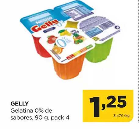 GELLY