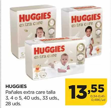 HUGGIES