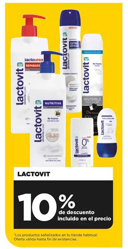 LACTOVIT