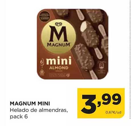 MAGNUM MINI