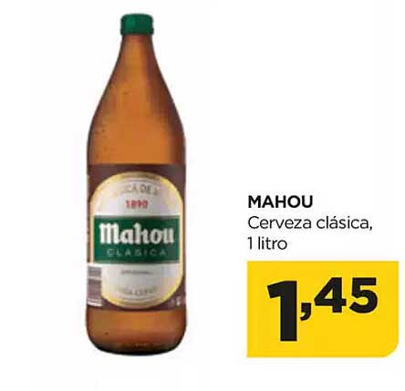 MAHOU