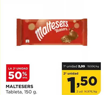 MALTESERS