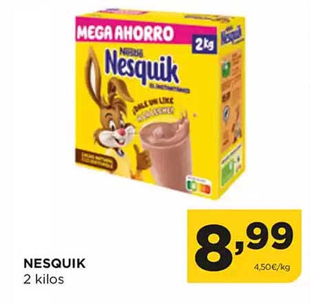 Nesquik