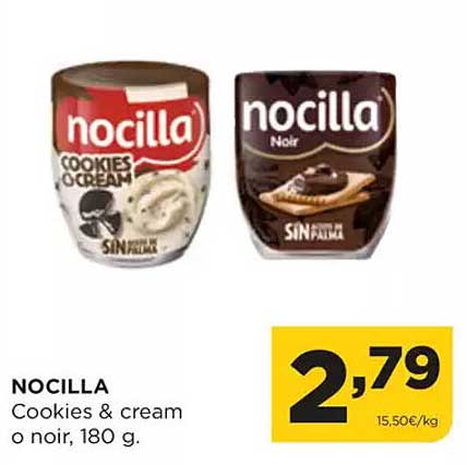 NOCILLA