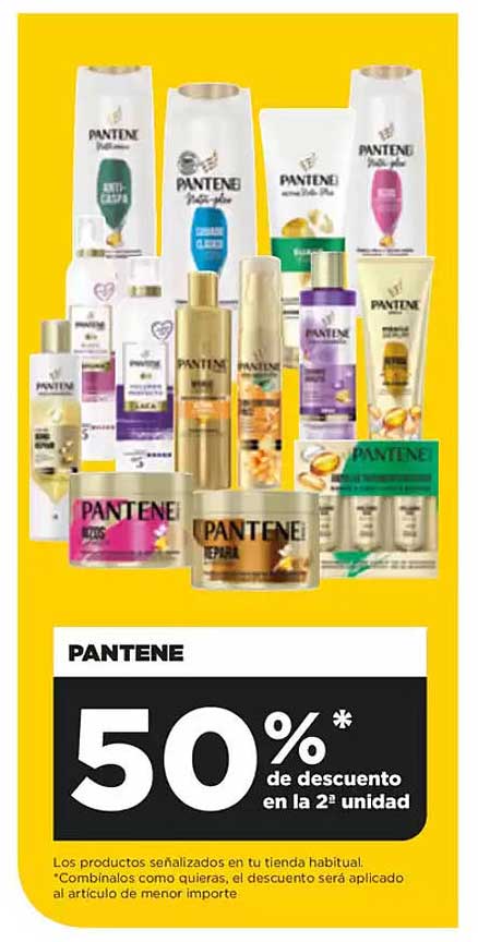 PANTENE