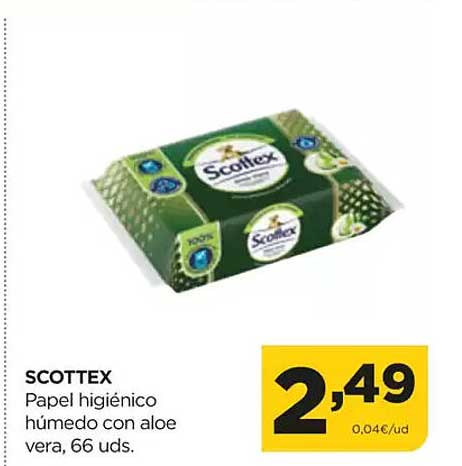 SCOTTEX