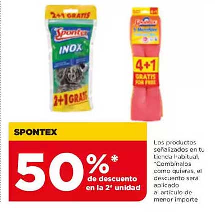 Spontex