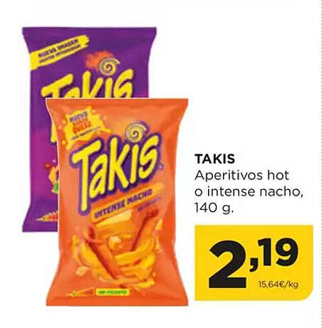 TAKIS