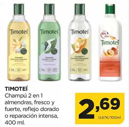 Timotei