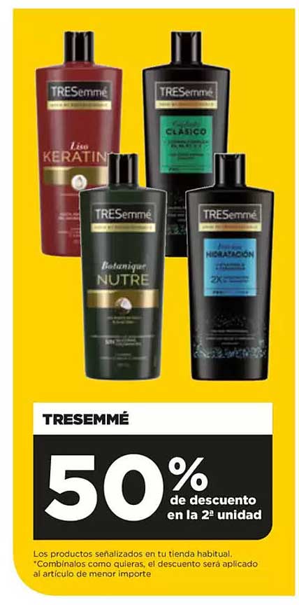 TRESEMMÉ