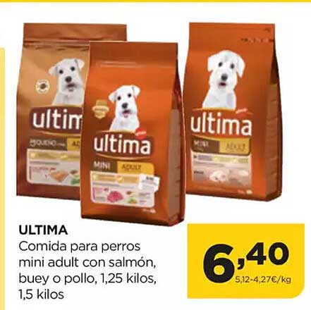 ULTIMA