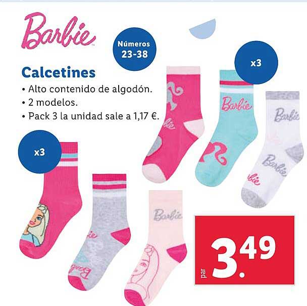 Calcetines