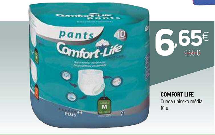 COMFORT LIFE