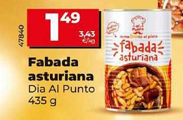 Fabada asturiana