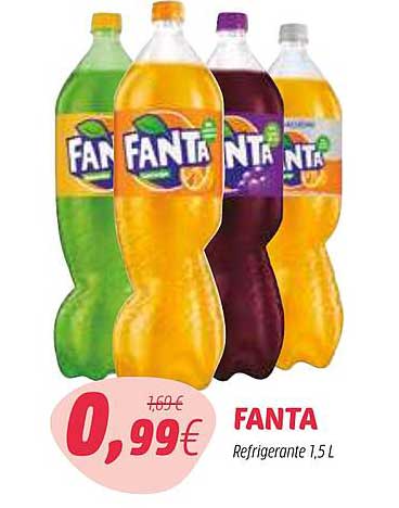 FANTA