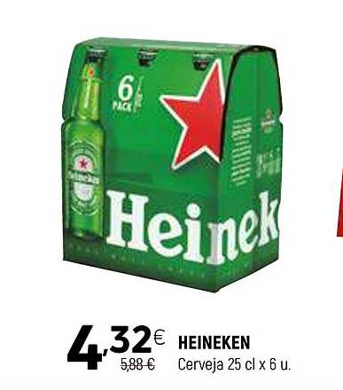 HEINEKEN