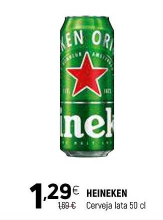 HEINEKEN