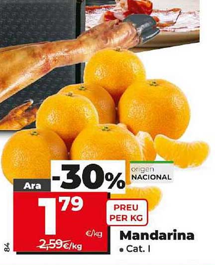 Mandarina