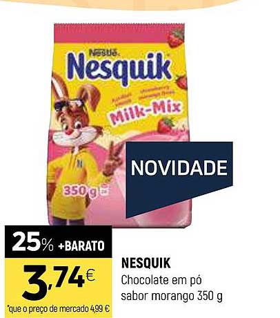 NESQUIK