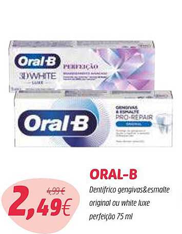 ORAL-B