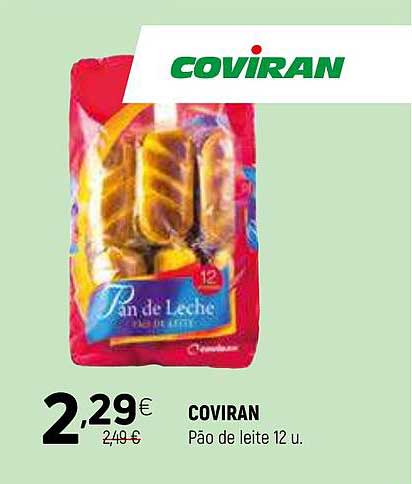 Pan de Leche 12 u.