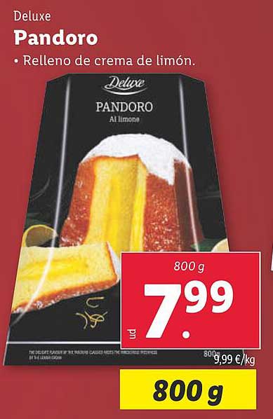 Pandoro