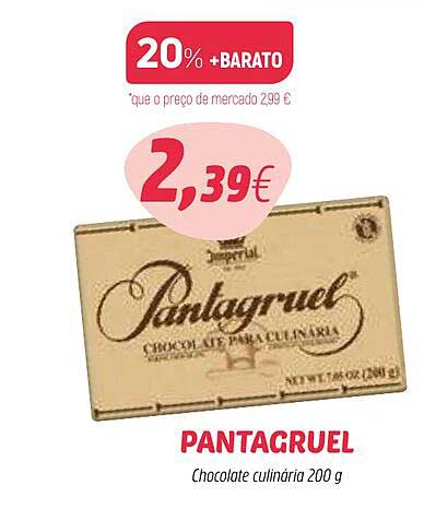 PANTAGRUEL