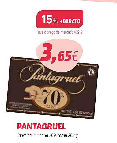 PANTAGRUEL