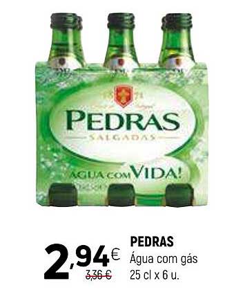 PEDRAS