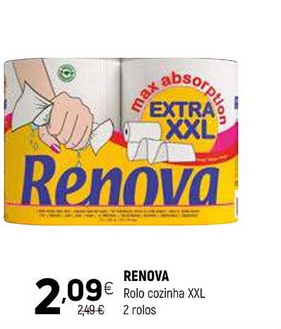 RENOVA