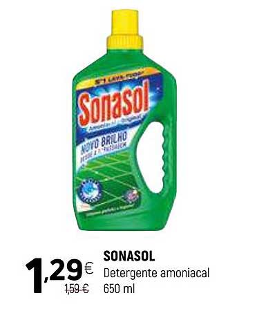 SONASOL