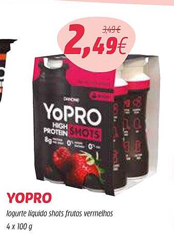 YOPRO