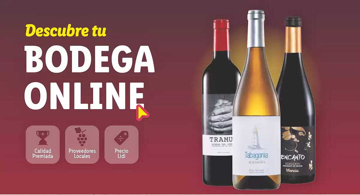 BODEGA ONLINE