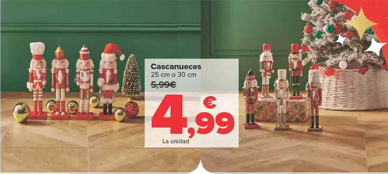 Cascanuces