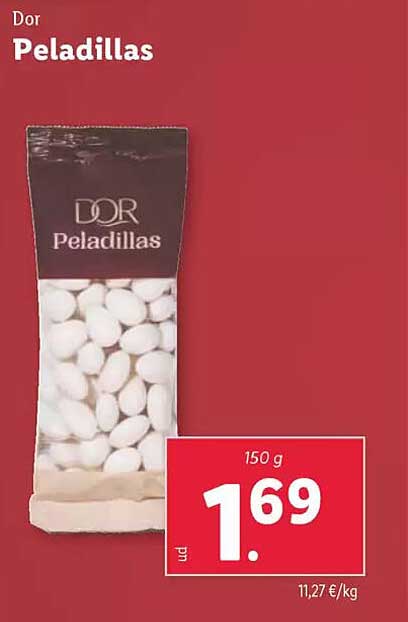 Dor Peladillas