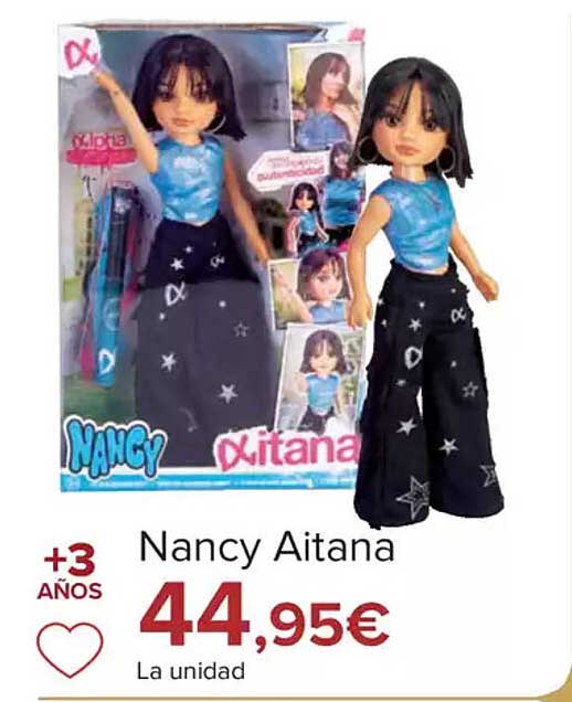 Nancy Aitana