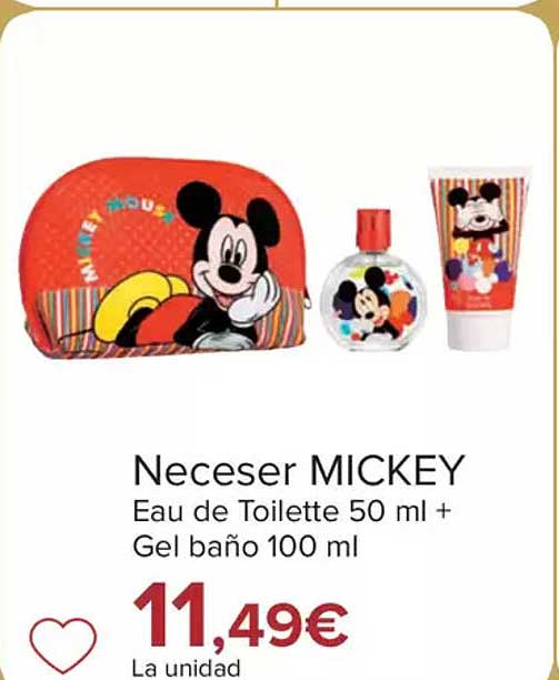 Neceser MICKY