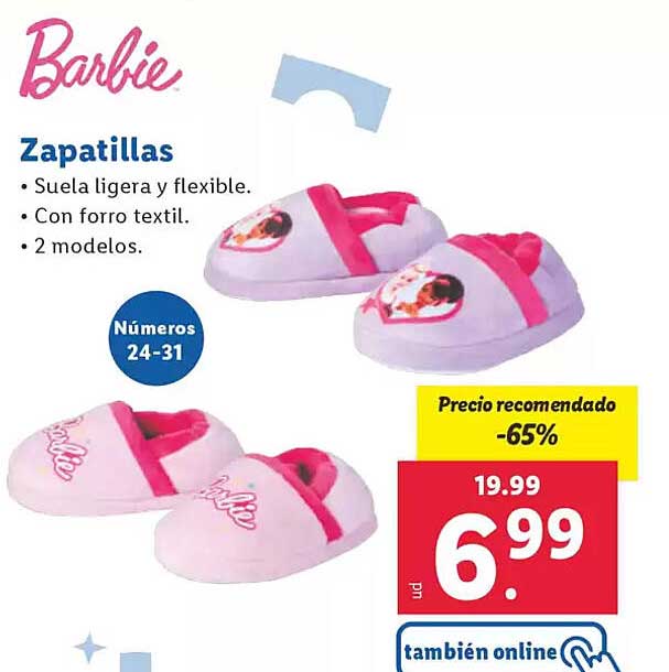 Zapatillas