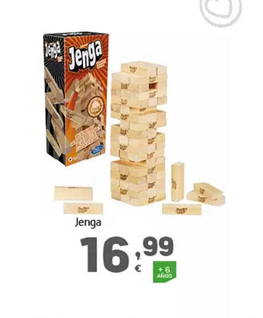 Jenga