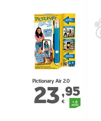 Pictionary Air 2.0