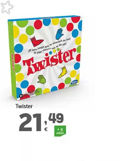 Twister