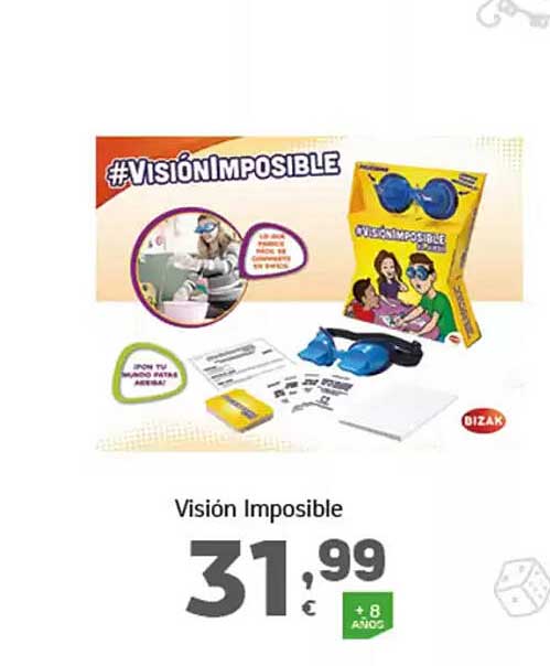 Visión Imposible